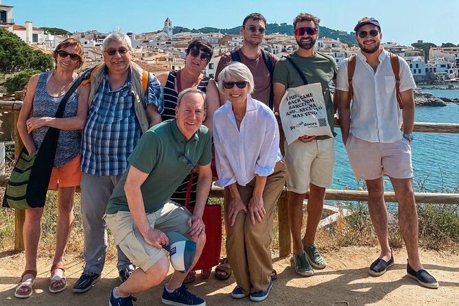 Girona and Costa Brava Small Group Tour from Barcelona - Price and what you actually get for $114.88