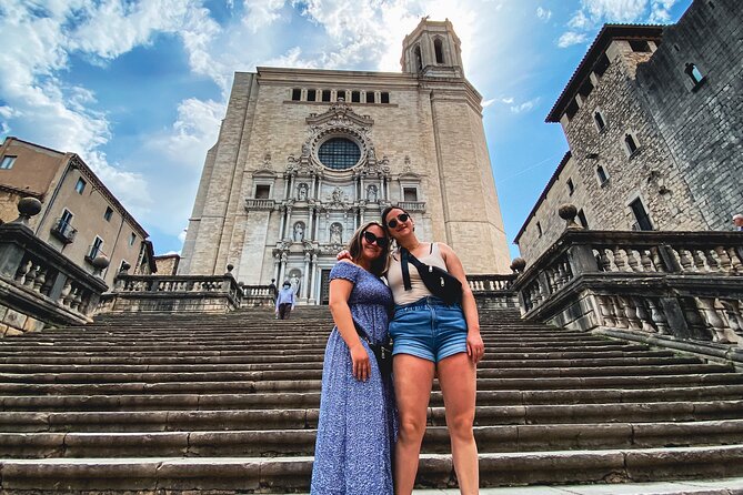 Girona and Costa Brava Small Group Tour from Barcelona - Peratallada and Empordà: the medieval village moment
