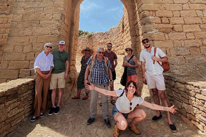 Girona and Costa Brava Small Group Tour from Barcelona - Getting out of Barcelona without the stress