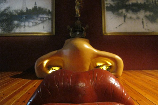 Girona and Dali Museum Full Day tour from Barcelona - Figueres: from Dalí’s birthplace to the Theatre-Museum