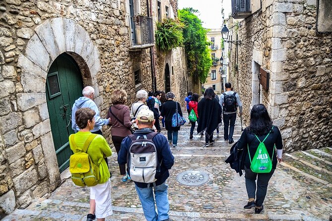 Girona and Dali Museum Full Day tour from Barcelona - Girona free time for lunch: go where the locals eat
