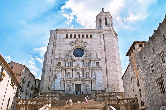 Girona & Costa Brava Private Tour and Hotel Pickup from Barcelona - Price and Value: Is $283.18 Per Person Worth It?