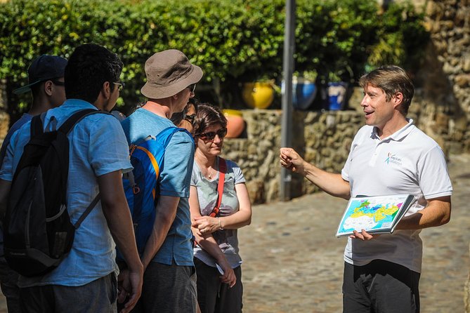 Girona & Costa Brava Small Group Tour From Barcelona with Paella! - Calella de Palafrugell and the Costa Brava Coast Time