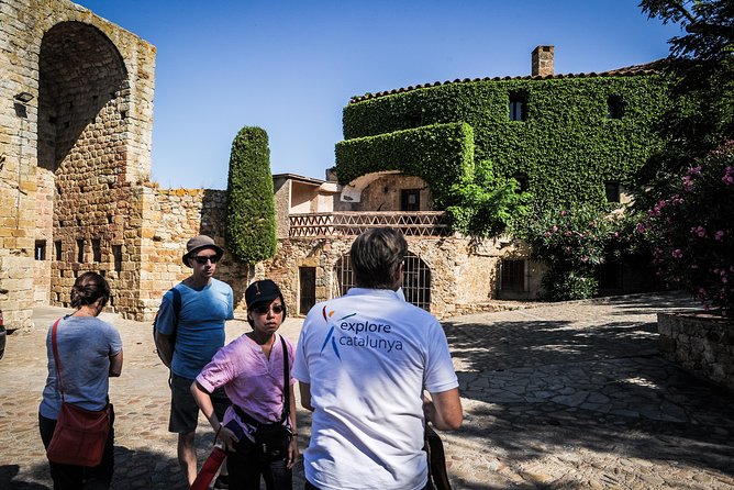 Girona & Costa Brava Small Group Tour From Barcelona with Paella! - What to Bring (So You Don’t Waste Free Time)