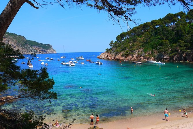 Girona & Costa Brava Small-Group Tour with Pickup from Barcelona - Key highlights worth showing up for