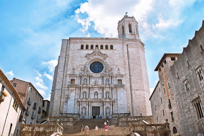Girona & Dali Museum Small Group Tour with Pick-up from Barcelona - Key things I think you should know