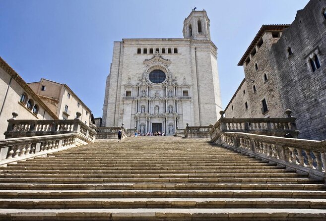 Girona Full Day Tour from Barcelona - Key highlights to know before you go