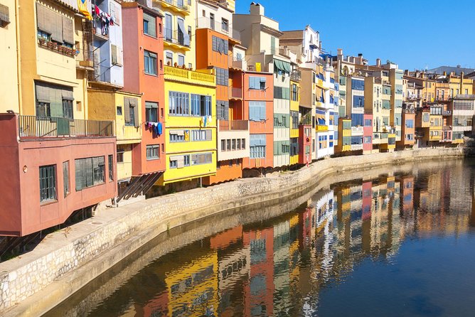 Girona Full Day Tour from Barcelona - Price and value: what $59.28 buys in real-world terms