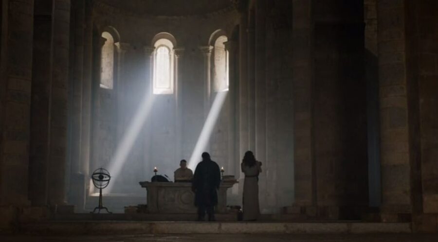 Girona: Game of Thrones Small Group Tour - Ferran Street and the Arab Baths: When History Expands Past GoT
