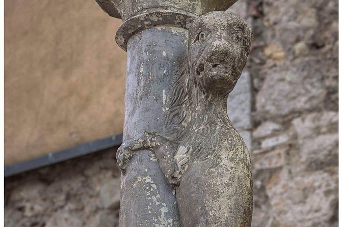 Girona History and Legends Tour Small Group from Girona - Group Size: Why Up to 15 Makes a Difference