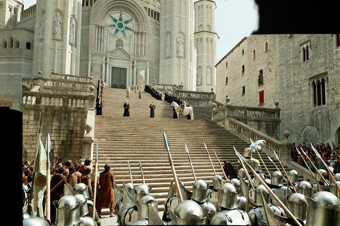 Girona History and Legends Tour Small Group from Girona - Price and Value: What You’re Actually Paying For