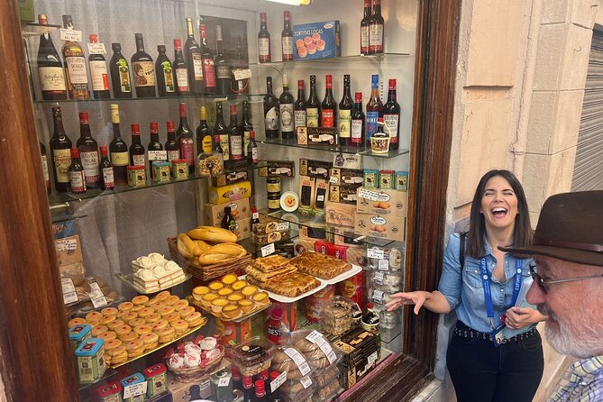 Go local for a day! - Plaza de la Merced: coffee, Picasso context, and the vibe of the center