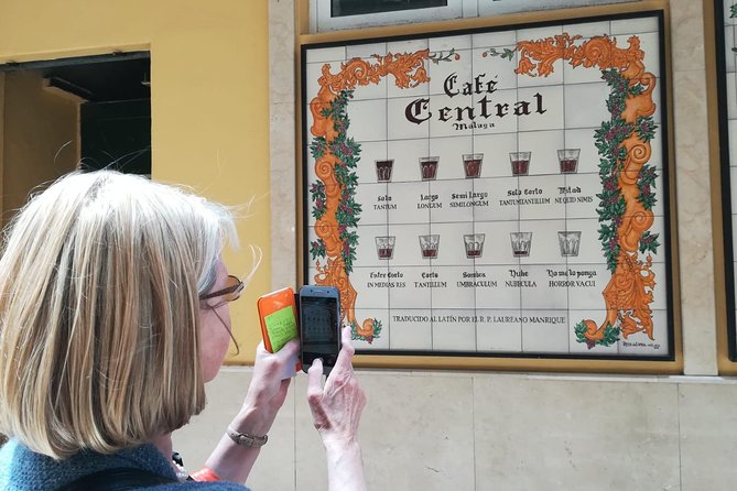 Go local for a day! - The food and local tips that make this more than sightseeing