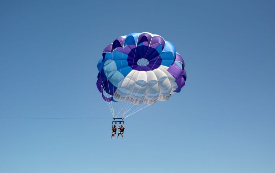 Gran Canaria: Afternoon Catamaran Cruise with Food & Drink - Water Sports Add-Ons, Costs, and How to Choose