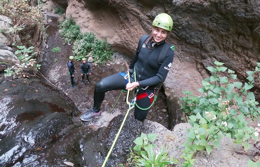 Gran Canaria: Canyoning Trip - Should you book this Gran Canaria canyoning trip?
