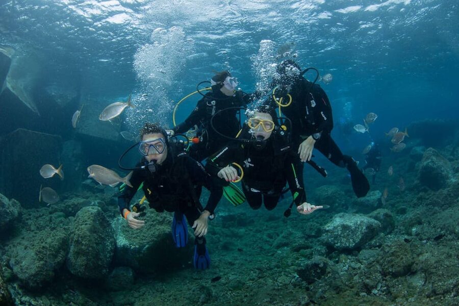 Gran Canaria: Discover Scuba Diving Beginner Program - Key Points That Matter Before You Go