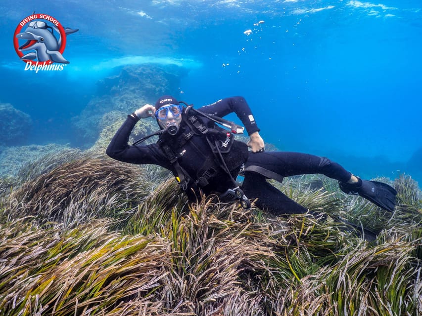 Gran Canaria: Discover Scuba Diving Beginner Program - What’s Included in the Price, and the Extras That Can Add Up