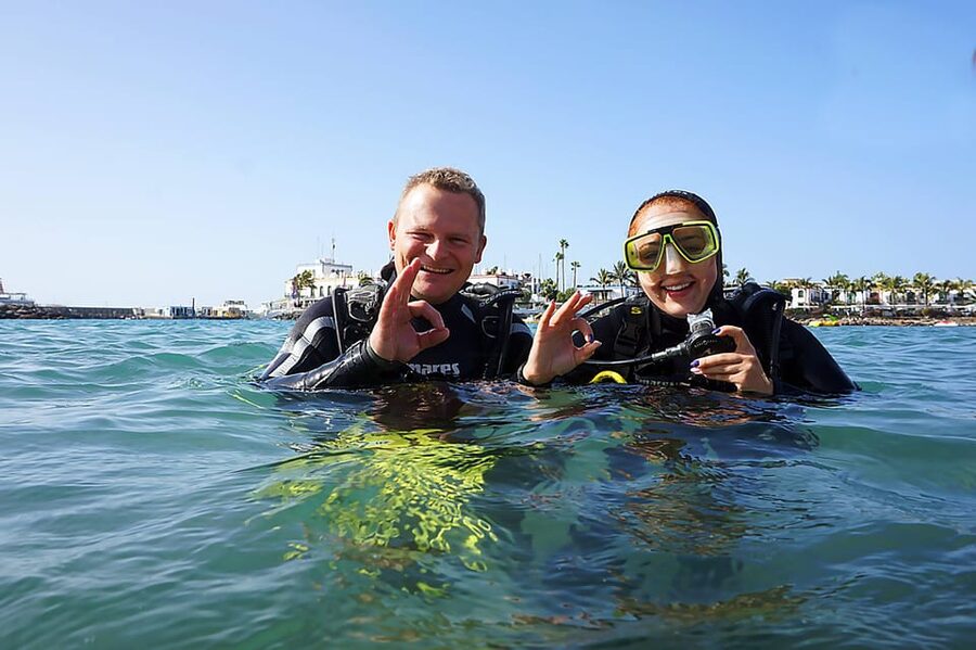 Gran Canaria: Discover Scuba Diving Beginner Program - Should You Book This Gran Canaria Beginner Program?