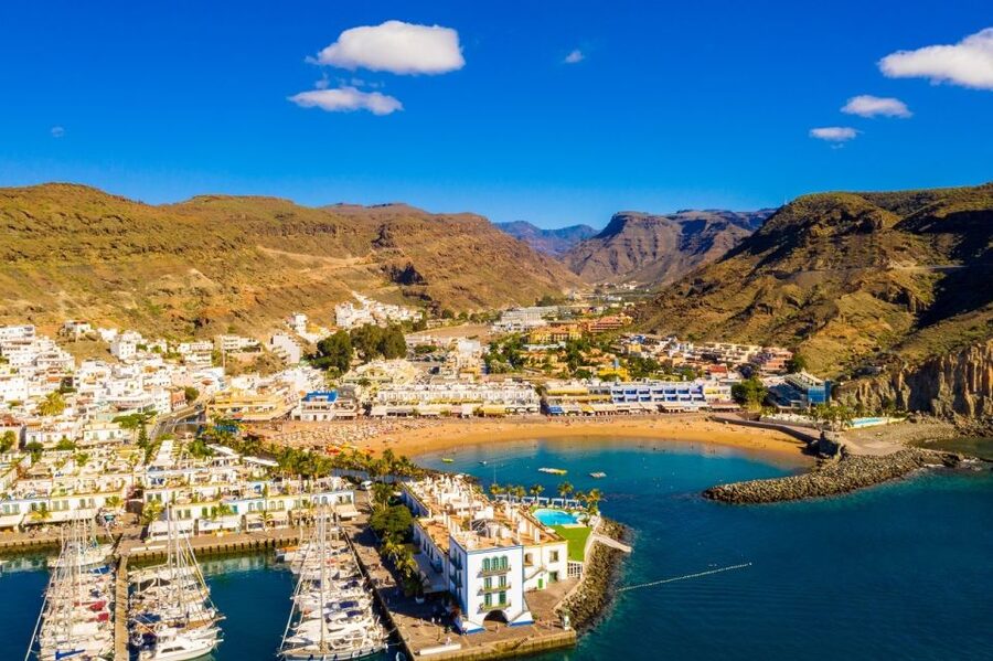 Gran Canaria: Full-Day Island Sightseeing Coach Tour - Key Highlights You Can Count On