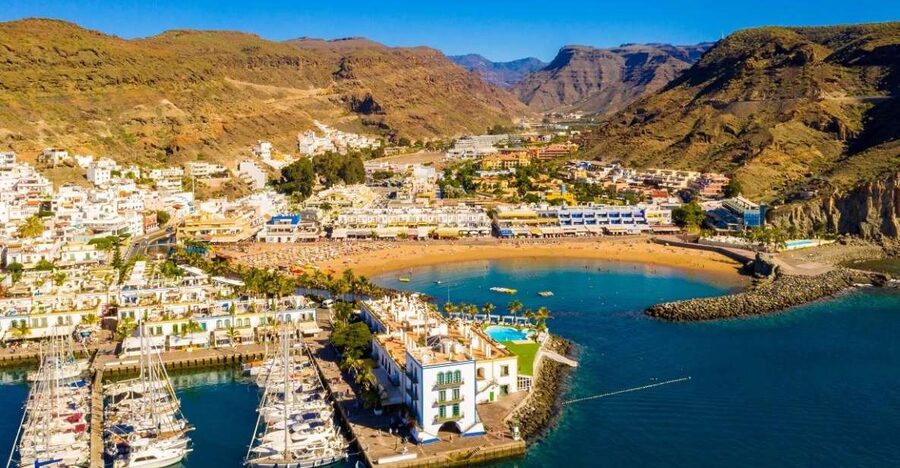 Gran Canaria: Full-Day Island Sightseeing Coach Tour - How This 8-Hour Loop Gives You Big Gran Canaria for One Ticket