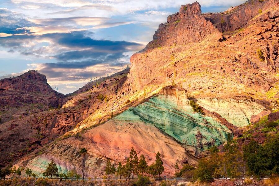 Gran Canaria: Full-Day Island Sightseeing Coach Tour - San Nicolás and La Aldea: A Taste of Typical Canarian Life