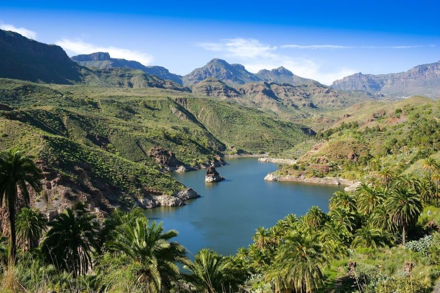 Gran Canaria: Full-Day VIP Tour by Bus - Key points to know before you go