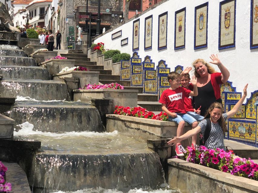 Gran Canaria: Full-Day VIP Tour by Bus - Aloe vera plantation: hands-on learning, not just a quick photo stop