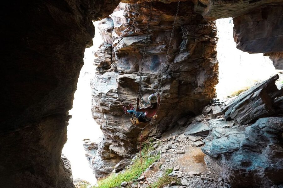 Gran Canaria: Guided Via Ferrata Excursion - Price and value: what $82 buys in real terms