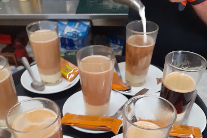 Gran Canaria Highlights Private Tour VIP - Food and drink: tastings plus a real tapas lunch