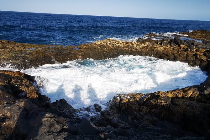 Gran Canaria Highlights Private Tour VIP - Roads, weather, and comfort tips that keep the day enjoyable