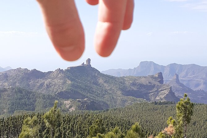 Gran Canaria Highlights Private Tour VIP - Pickup, timing, and what to expect from the day plan