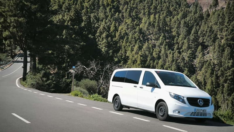 Gran Canaria: Island Highlights Tour with Optional Lunch - Key highlights you will feel right away