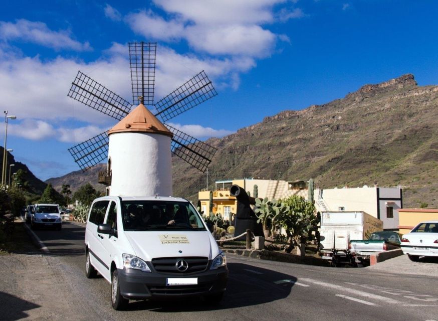 Gran Canaria: Island Highlights Tour with Optional Lunch - Price and value: what $79 gets you, and what costs extra