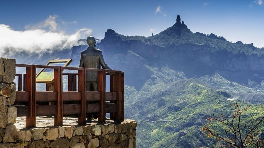 Gran Canaria: Island Highlights Tour with Optional Lunch - Optional lunch in a local village: how to decide