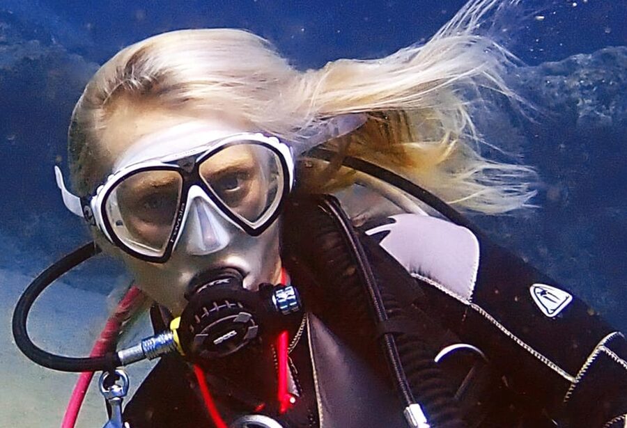 Gran Canaria:Live an Adventure and Learn to Dive with Expert - Learning Breath Control Without Getting Overwhelmed