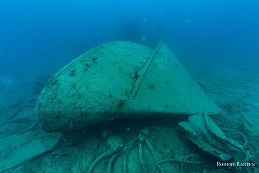 Gran Canaria:Live an Adventure and Learn to Dive with Expert - Up to 6 Meters, Plus the Marine Life You Can Actually Spot