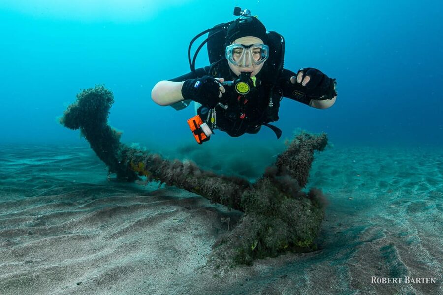 Gran Canaria:Live an Adventure and Learn to Dive with Expert - Who This Works for, and Who Should Think Twice