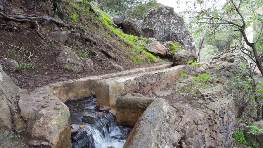 Gran Canaria: "Magic Waterfalls" Hiking Tour - What to bring so the hike feels comfortable (not stressful)