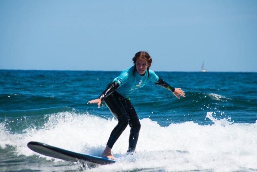 Gran Canaria: Maspalomas Surf Lessons - Key things that make this lesson worth your time