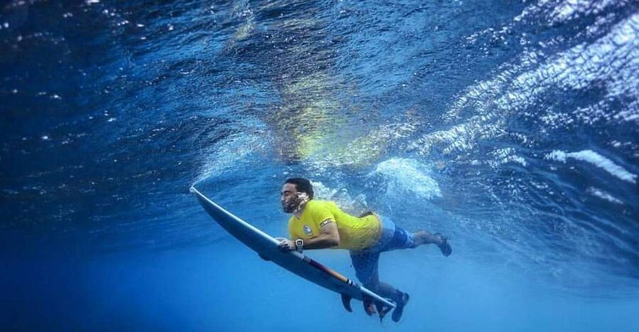 Gran Canaria: Maspalomas Surf Lessons - Maspalomas meets the beach-ready coaching style