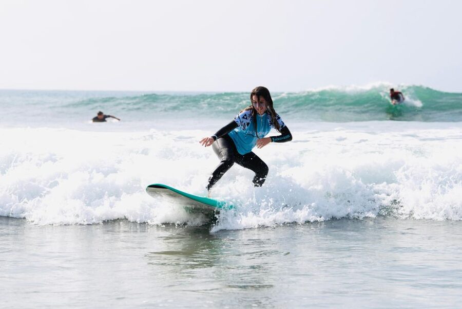 Gran Canaria Maspalomas: Surf lessons all levels - Maspalomas surf lessons built around quick progress