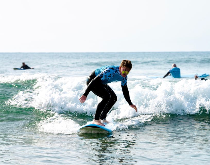 Gran Canaria Maspalomas: Surf lessons all levels - Price and value: why $59 for 2.5 hours makes sense here
