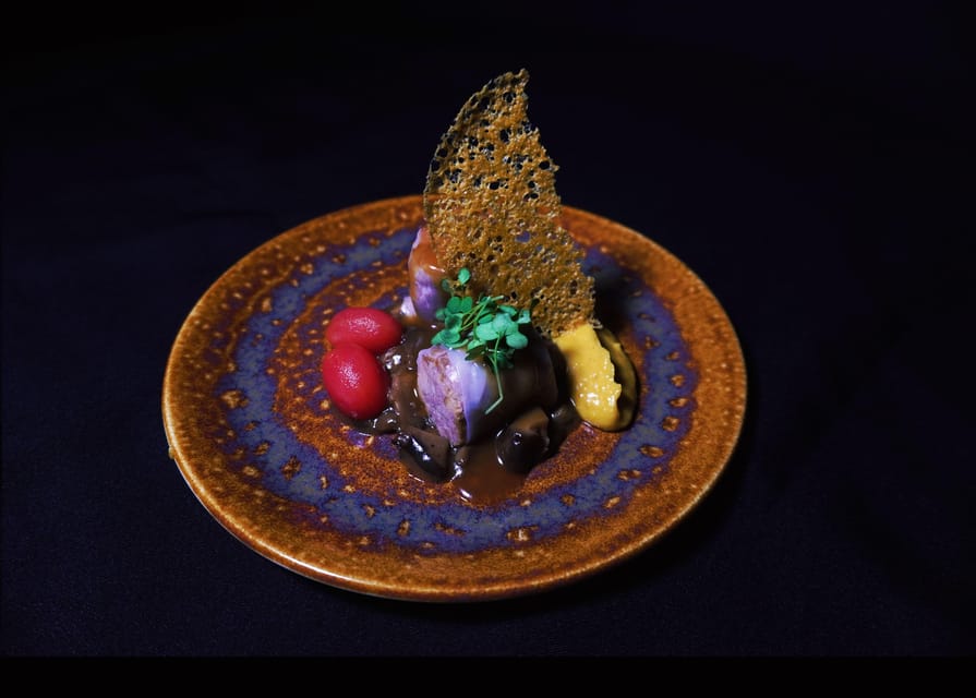 Gran Canaria: Origen Dinner Show at Sala Scala - Key things to know before you go
