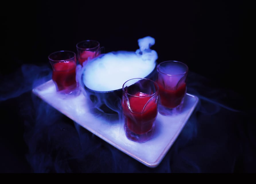 Gran Canaria: Origen Dinner Show at Sala Scala - Price and value: what $73 really buys you