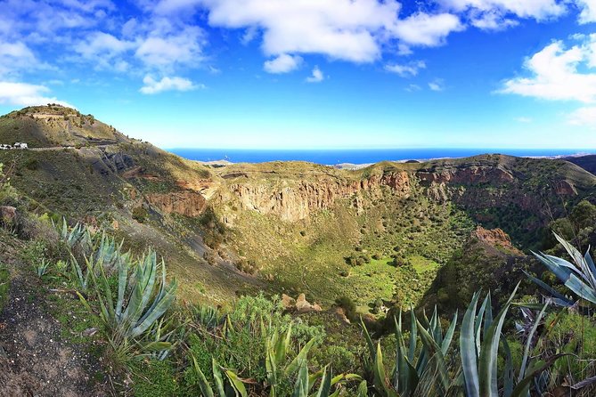 Gran Canaria Peaks Full-Day Tour from Las Palmas - Quick hits before you go