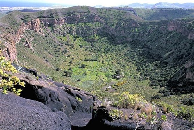 Gran Canaria Peaks Full-Day Tour from Las Palmas - The mountain drive: how the day keeps moving without feeling rushed