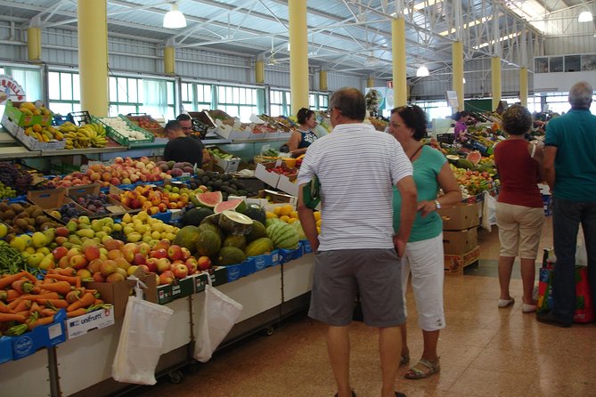 Gran Canaria Peaks Full-Day Tour from Las Palmas - Valleseco apple region: traditional apple cider tasting