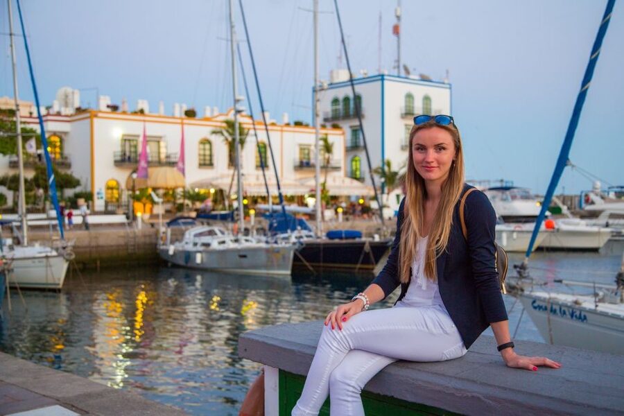 Gran Canaria: Puerto de Mogán Local Market Day Trip - Who should book this trip, and who should skip it