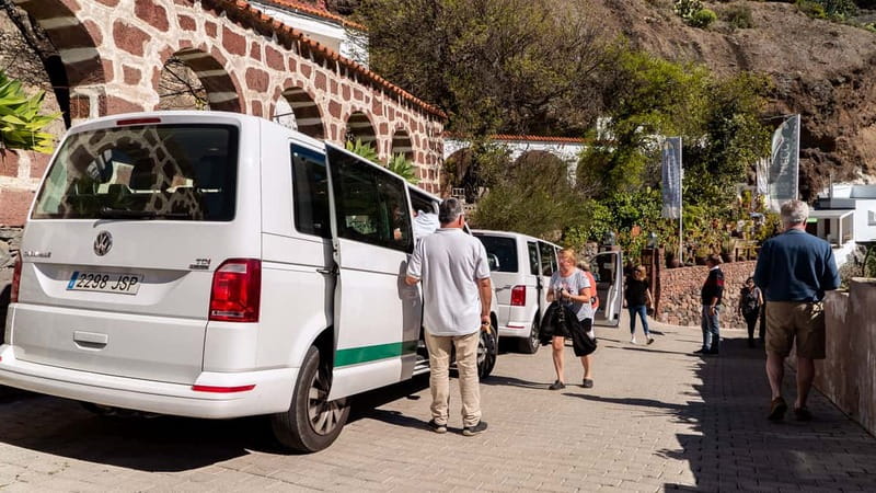 Gran Canaria: Rural Villages Guided Sightseeing Tour - Key highlights you will care about