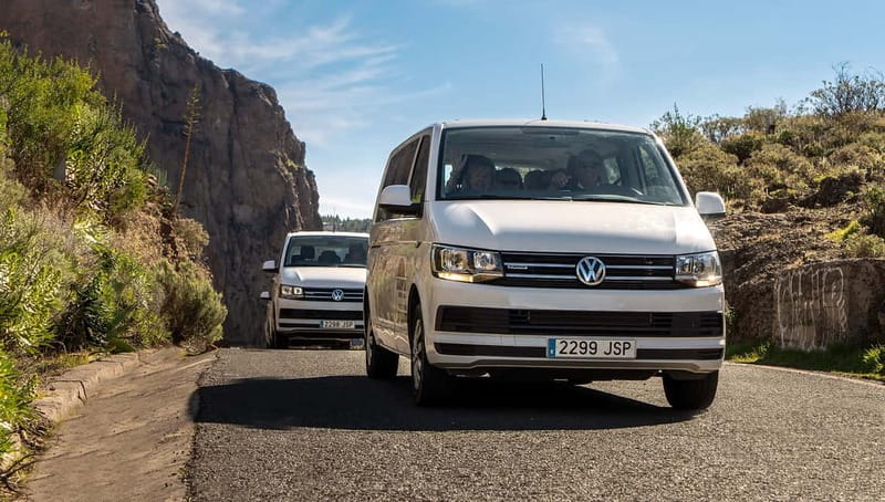 Gran Canaria: Rural Villages Guided Sightseeing Tour - The point of this tour: the island, not just the postcards